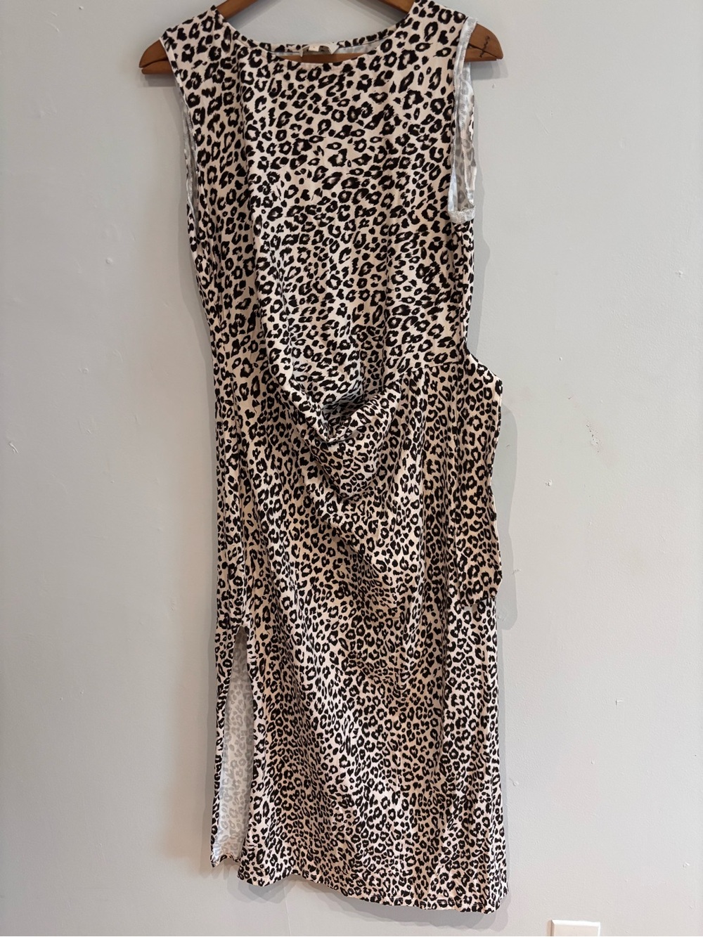 Sezane pippae Dress Large - Picture 5 of 6